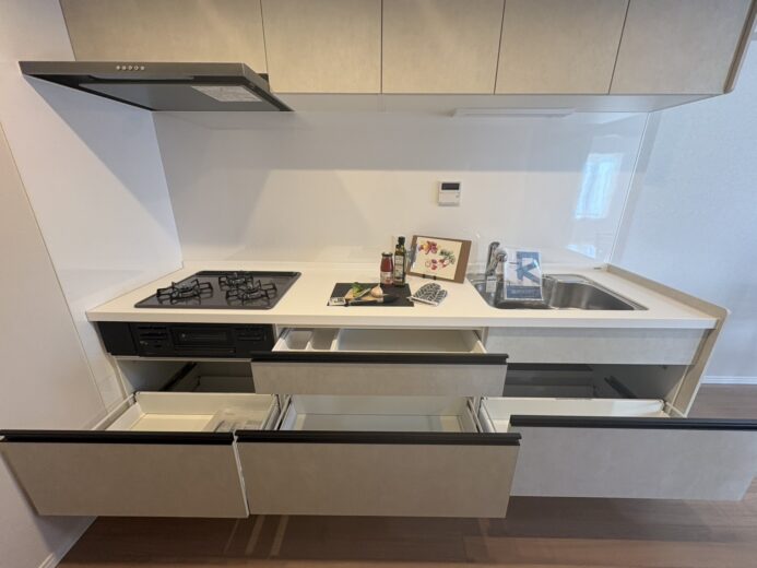 (キッチン) (キッチン)