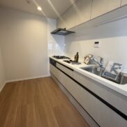 (キッチン) (キッチン)