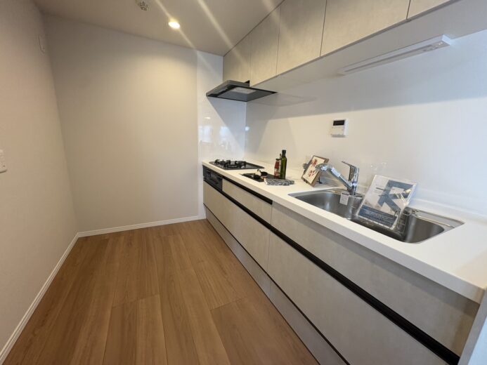 (キッチン) (キッチン)