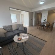 16.1帖(居間) 16.1帖(居間)