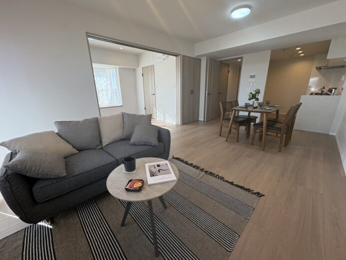 16.1帖(居間) 16.1帖(居間)