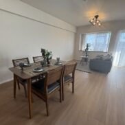 16.1帖(居間) 16.1帖(居間)