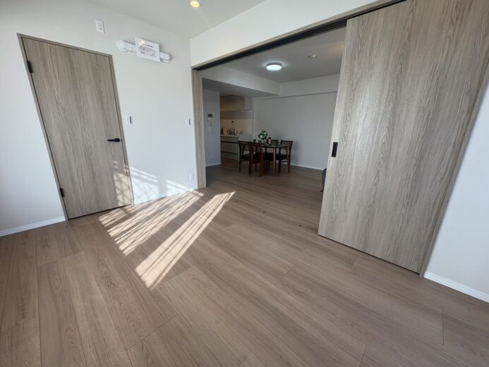 洋室(6.3帖)(内装) 洋室(6.3帖)(内装)