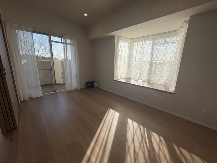 洋室(6.3帖)(内装) 洋室(6.3帖)(内装)