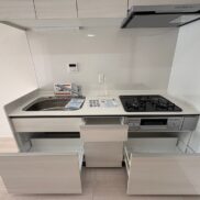 (キッチン) (キッチン)