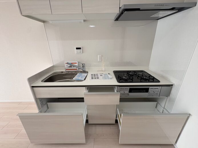 (キッチン) (キッチン)