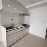 (キッチン) (キッチン)