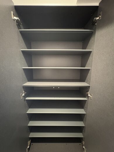 シューズボックス(玄関) シューズボックス(玄関)