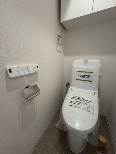 トイレ(内装) トイレ(内装)