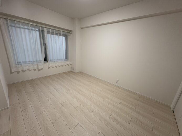 洋室(内装) 洋室(内装)