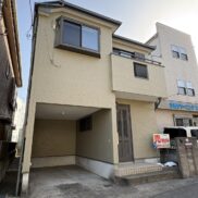 中古戸建：松戸市二ツ木二葉町