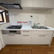 (キッチン) (キッチン)