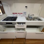 (キッチン) (キッチン)