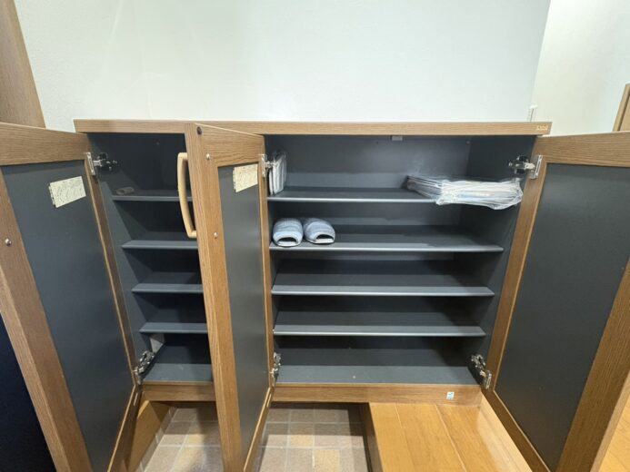 シューズボックス(玄関) シューズボックス(玄関)