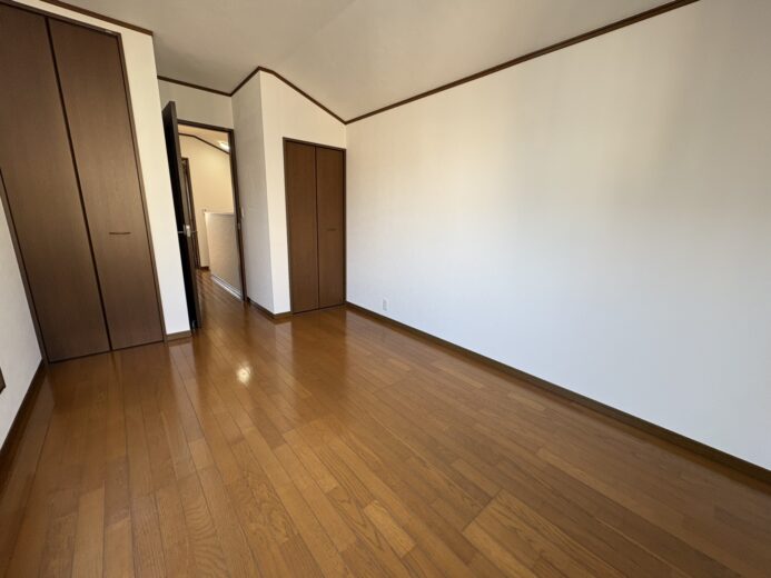 2階洋室(6.0帖)(内装) 2階洋室(6.0帖)(内装)