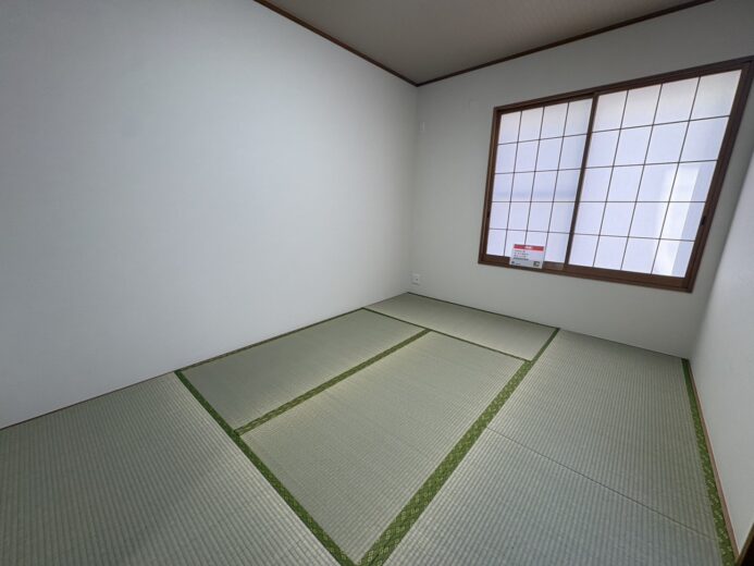 1階和室(6.0帖)(内装) 1階和室(6.0帖)(内装)