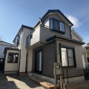 中古戸建：松戸市河原塚