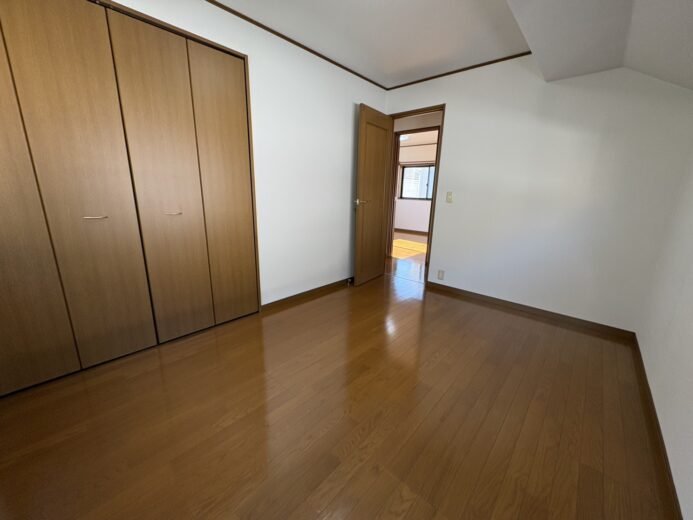 2階洋室(6.0帖)(内装) 2階洋室(6.0帖)(内装)