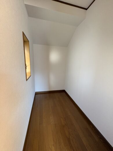 ウォークインクローゼット(内装) ウォークインクローゼット(内装)