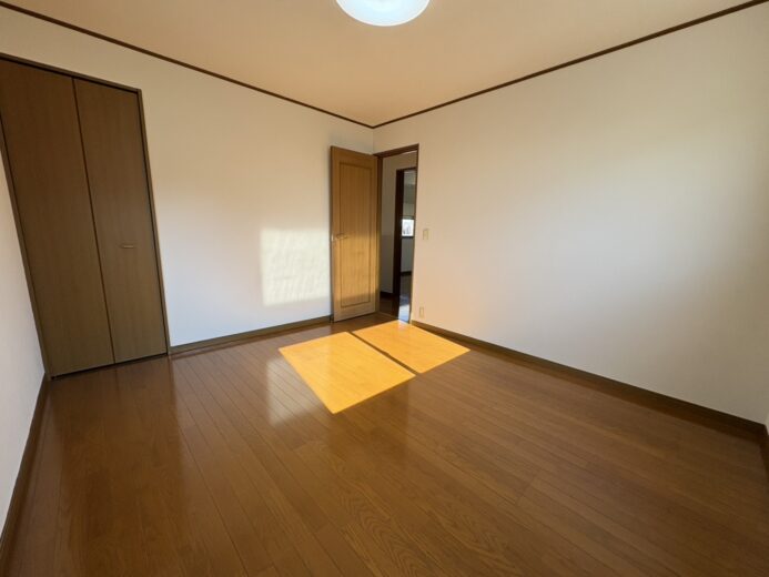 2階洋室(7.0帖)(内装) 2階洋室(7.0帖)(内装)