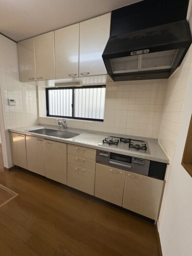 (キッチン) (キッチン)