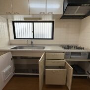 (キッチン) (キッチン)