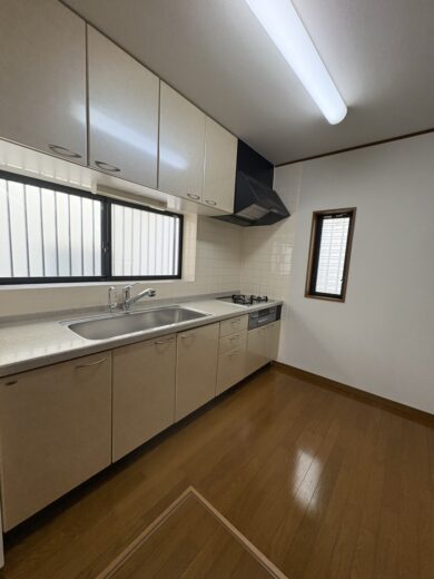 (キッチン) (キッチン)