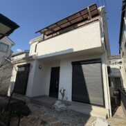 中古戸建：松戸市栄町8丁目