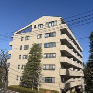 中古マンション：東急ドエル・ステージ２１センターコート弐番館