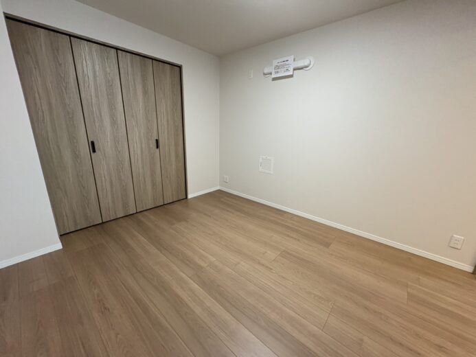 洋室（6.2帖）(内装)