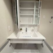 洗面化粧台(内装)