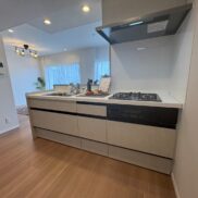 (キッチン) (キッチン)