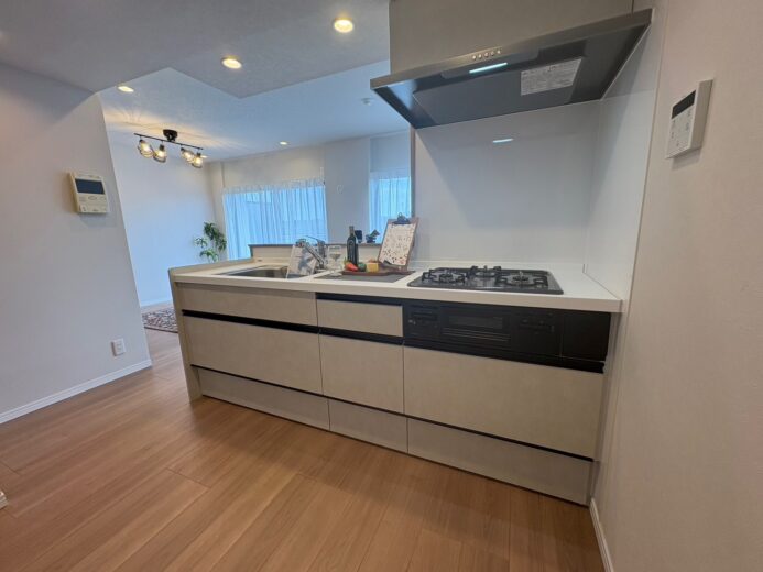 (キッチン) (キッチン)