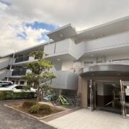 中古マンション：モアステージ新柏 弐番館