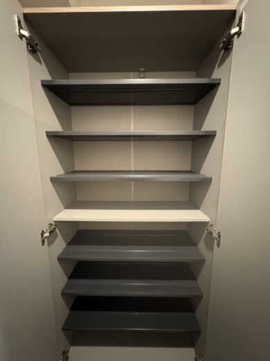 シューズボックス(玄関) シューズボックス(玄関)