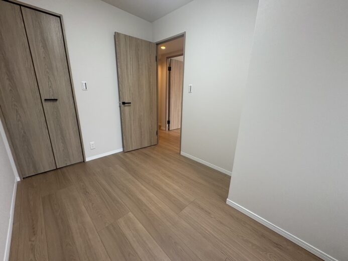 洋室(4.6帖)(内装) 洋室(4.6帖)(内装)