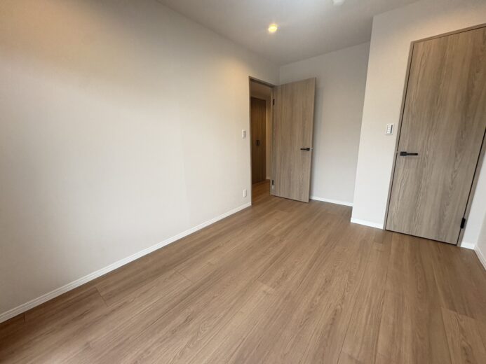 洋室(6.5帖)(内装) 洋室(6.5帖)(内装)