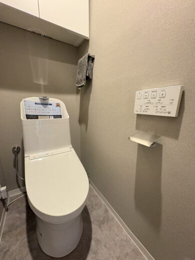 トイレ(内装) トイレ(内装)