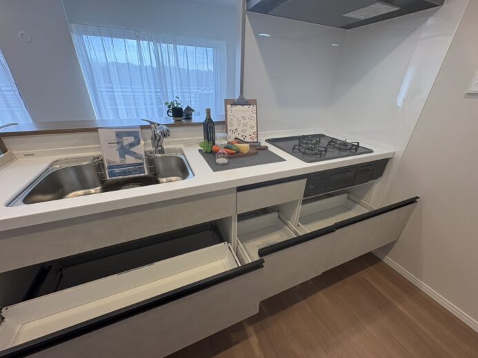 (キッチン) (キッチン)