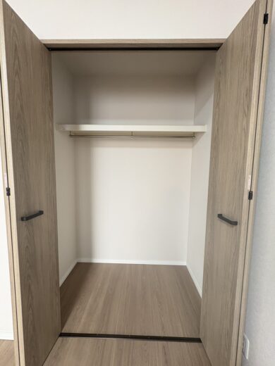 収納(内装) 収納(内装)