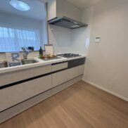 (キッチン) (キッチン)