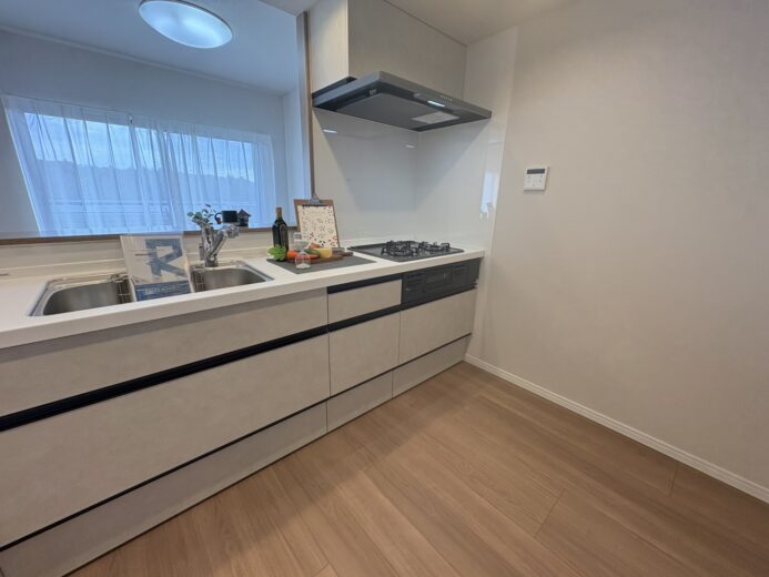 (キッチン) (キッチン)