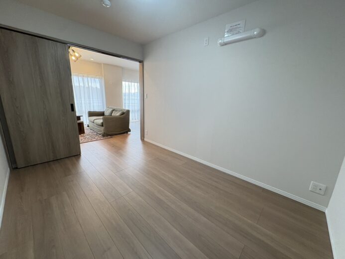 洋室(5.0帖)(内装) 洋室(5.0帖)(内装)