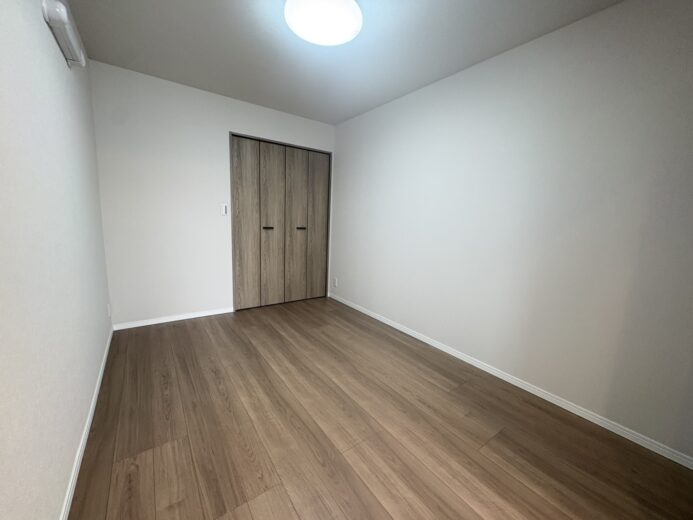 洋室(5.0帖)(内装) 洋室(5.0帖)(内装)