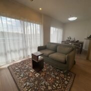 15.4帖(居間) 15.4帖(居間)