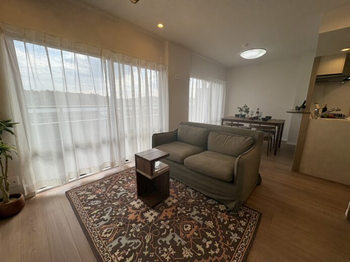 15.4帖(居間) 15.4帖(居間)