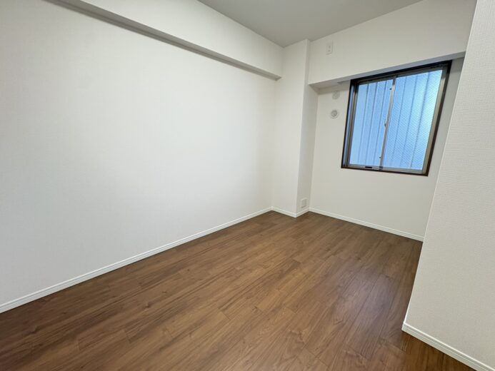 洋室(5.6帖)(内装) 洋室(5.6帖)(内装)