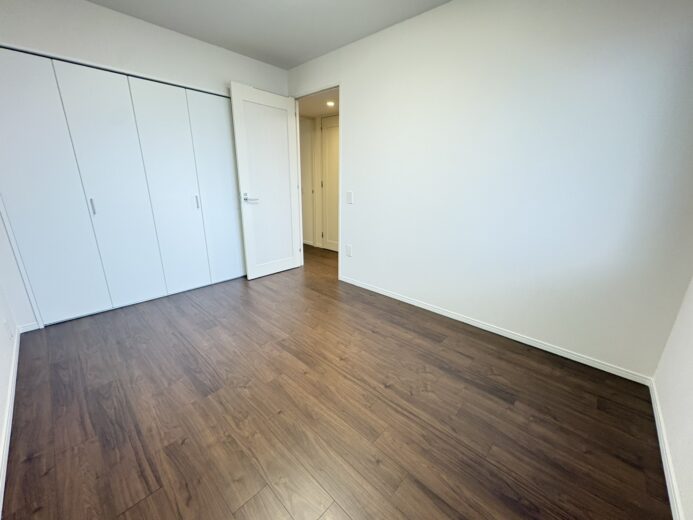 洋室(6.5帖)(内装) 洋室(6.5帖)(内装)