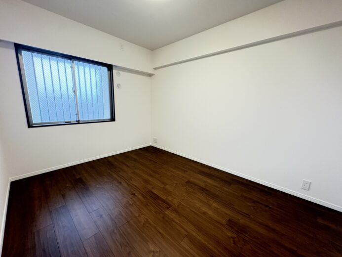 洋室(6.5帖)(内装) 洋室(6.5帖)(内装)