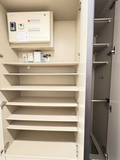 シューズボックス(玄関) シューズボックス(玄関)